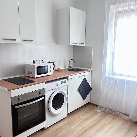 Stone Apartment - Free Parking Katowice Eksteriør bilde
