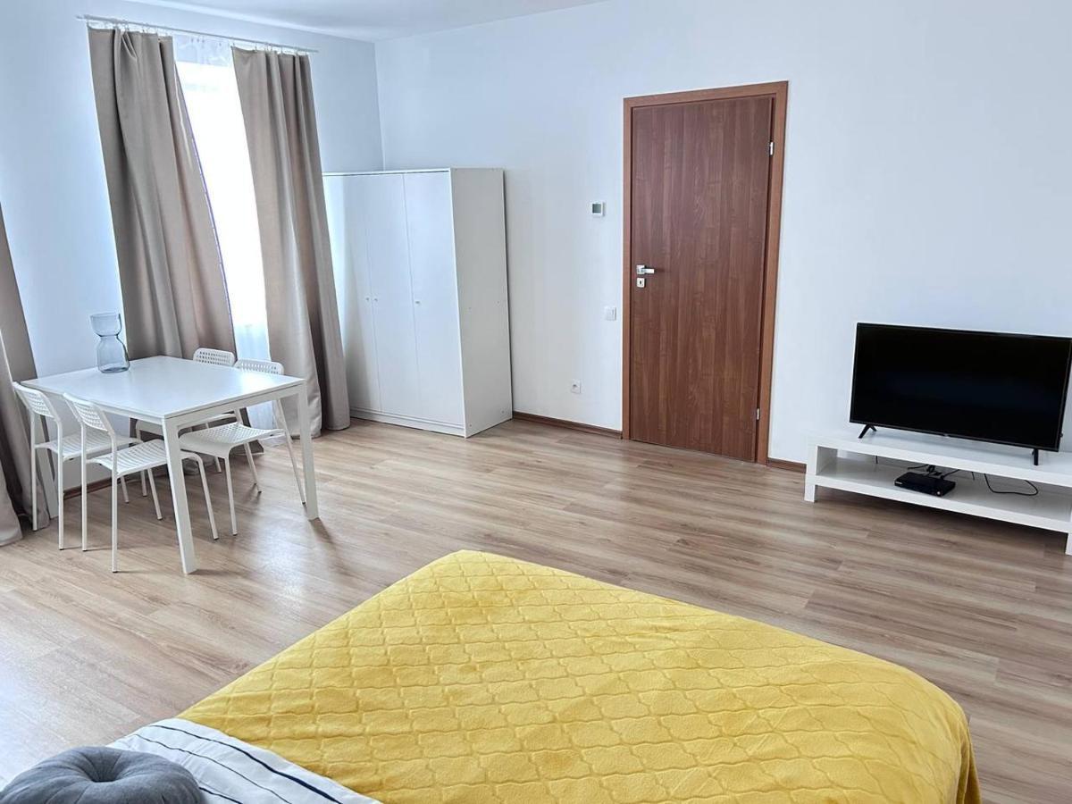 Stone Apartment - Free Parking Katowice Eksteriør bilde