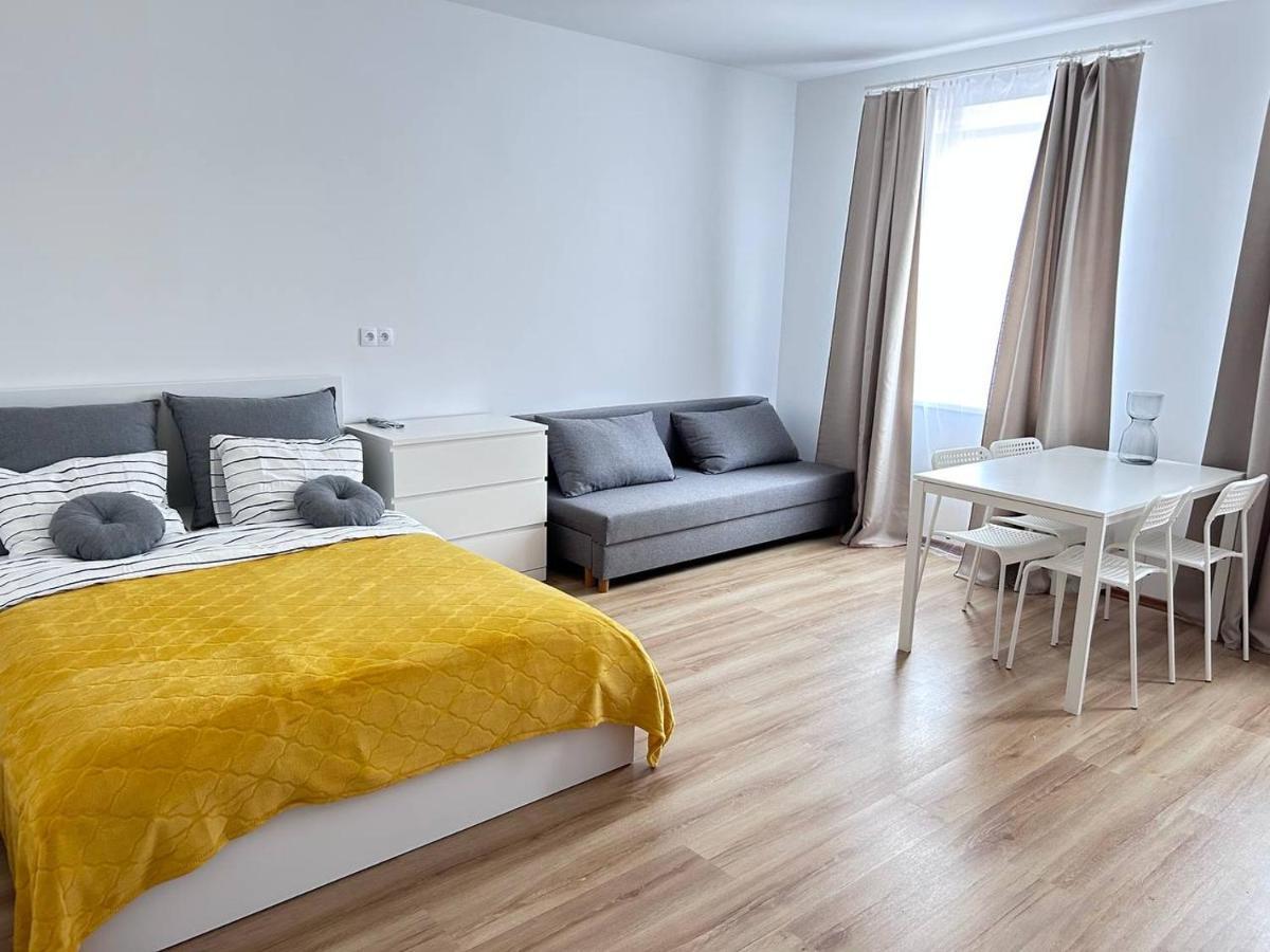 Stone Apartment - Free Parking Katowice Eksteriør bilde