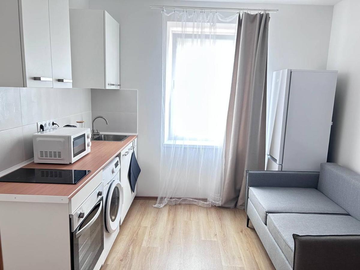 Stone Apartment - Free Parking Katowice Eksteriør bilde