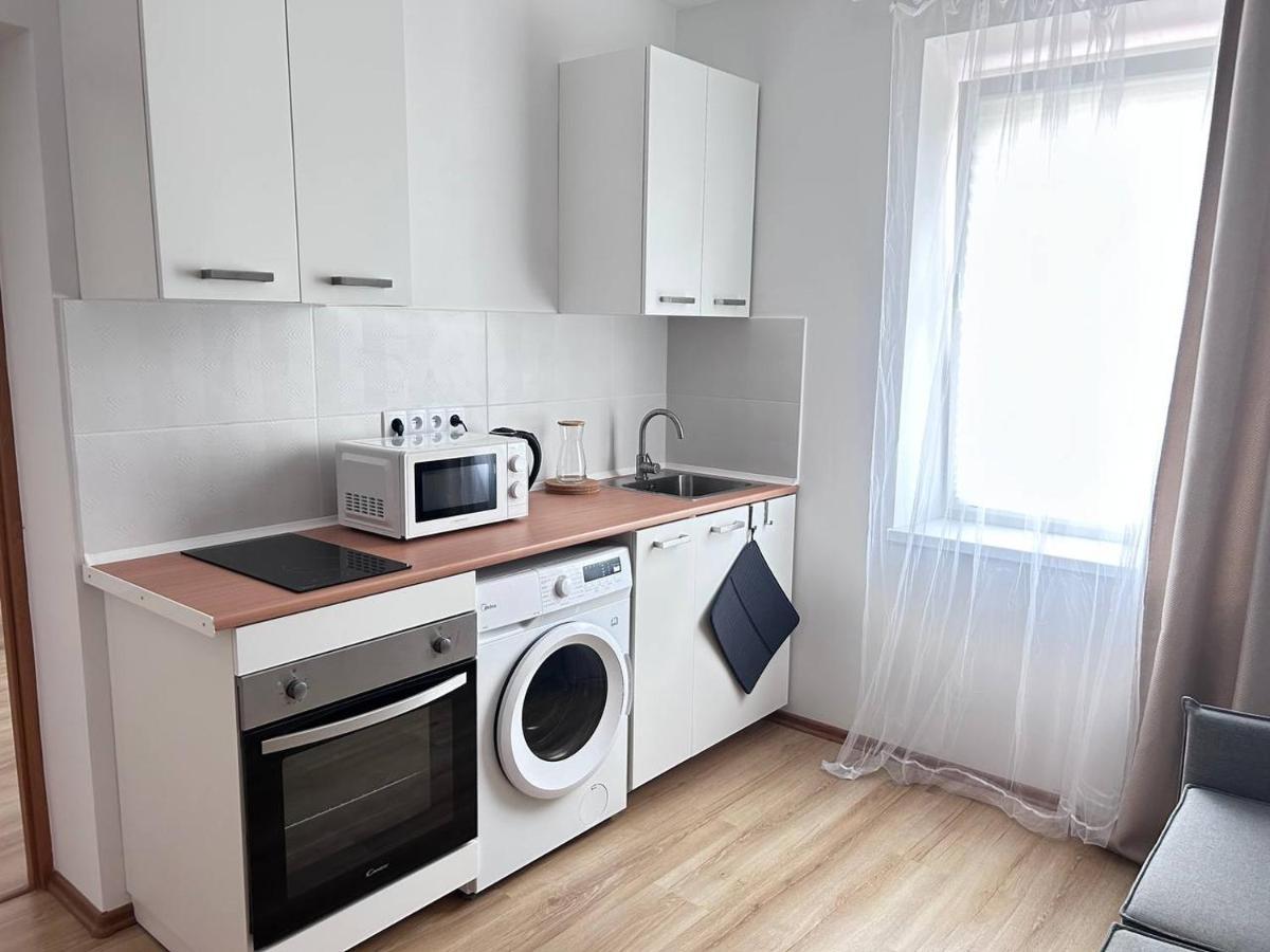 Stone Apartment - Free Parking Katowice Eksteriør bilde